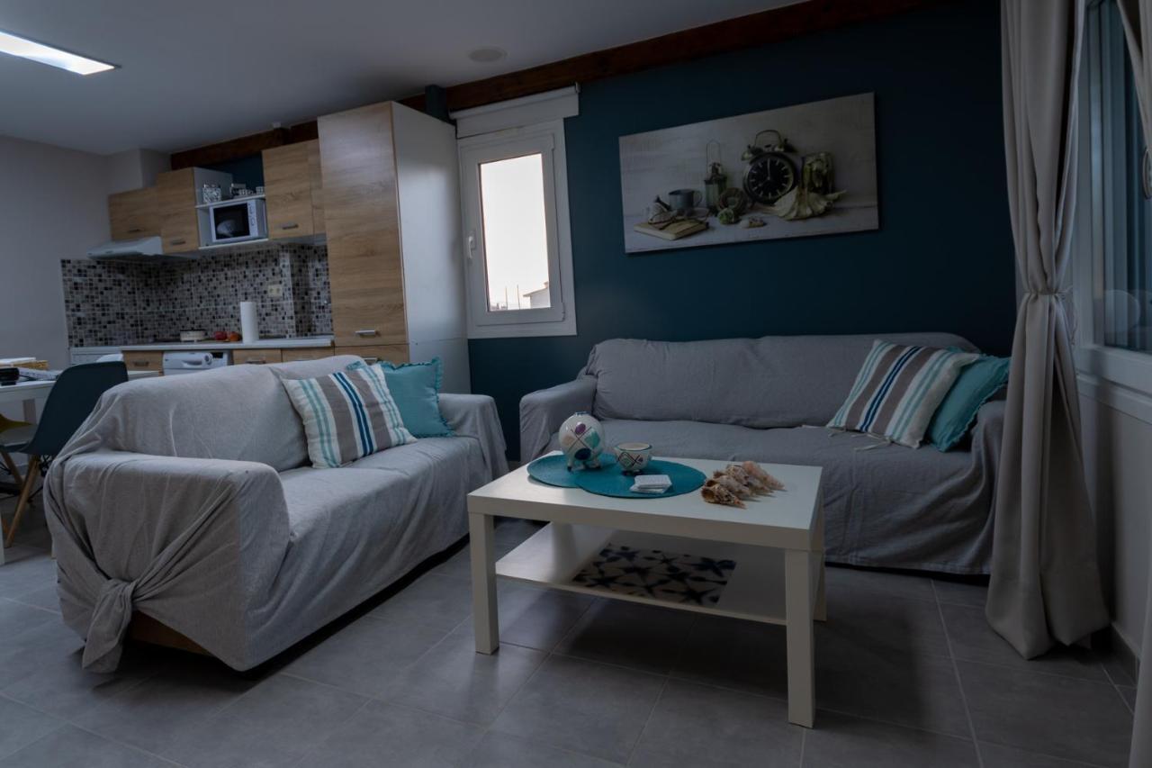 Blue Heaven Villa Chersonissos Buitenkant foto